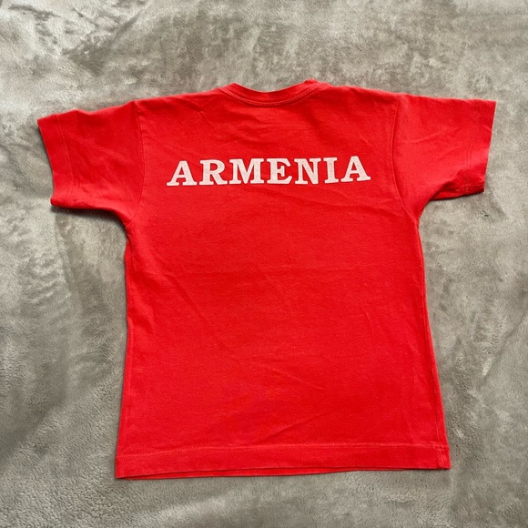Armenia kids t shirts - Picture 4 of 5